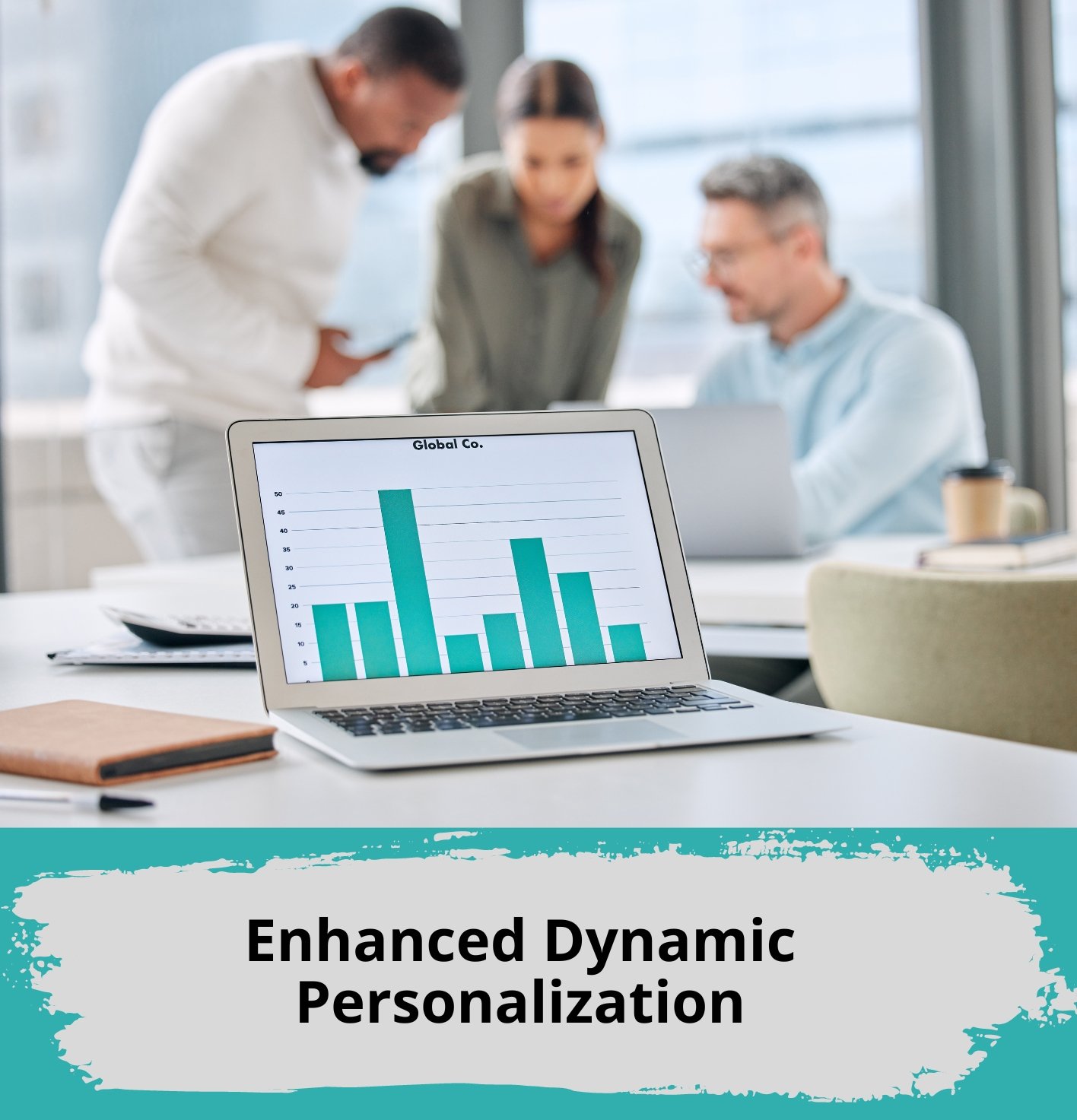 Enhanced Dynamic Personalization