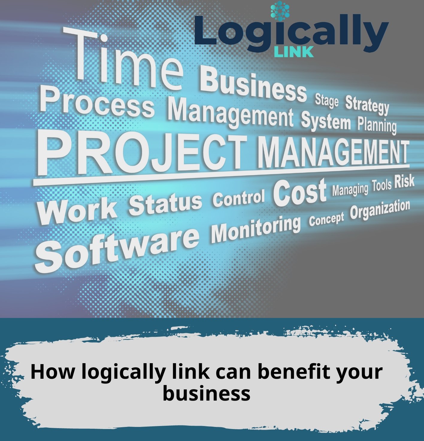 How logically link can benefit your business