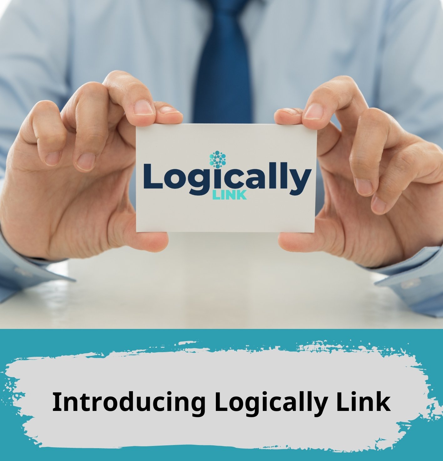 Introducing Logically Link