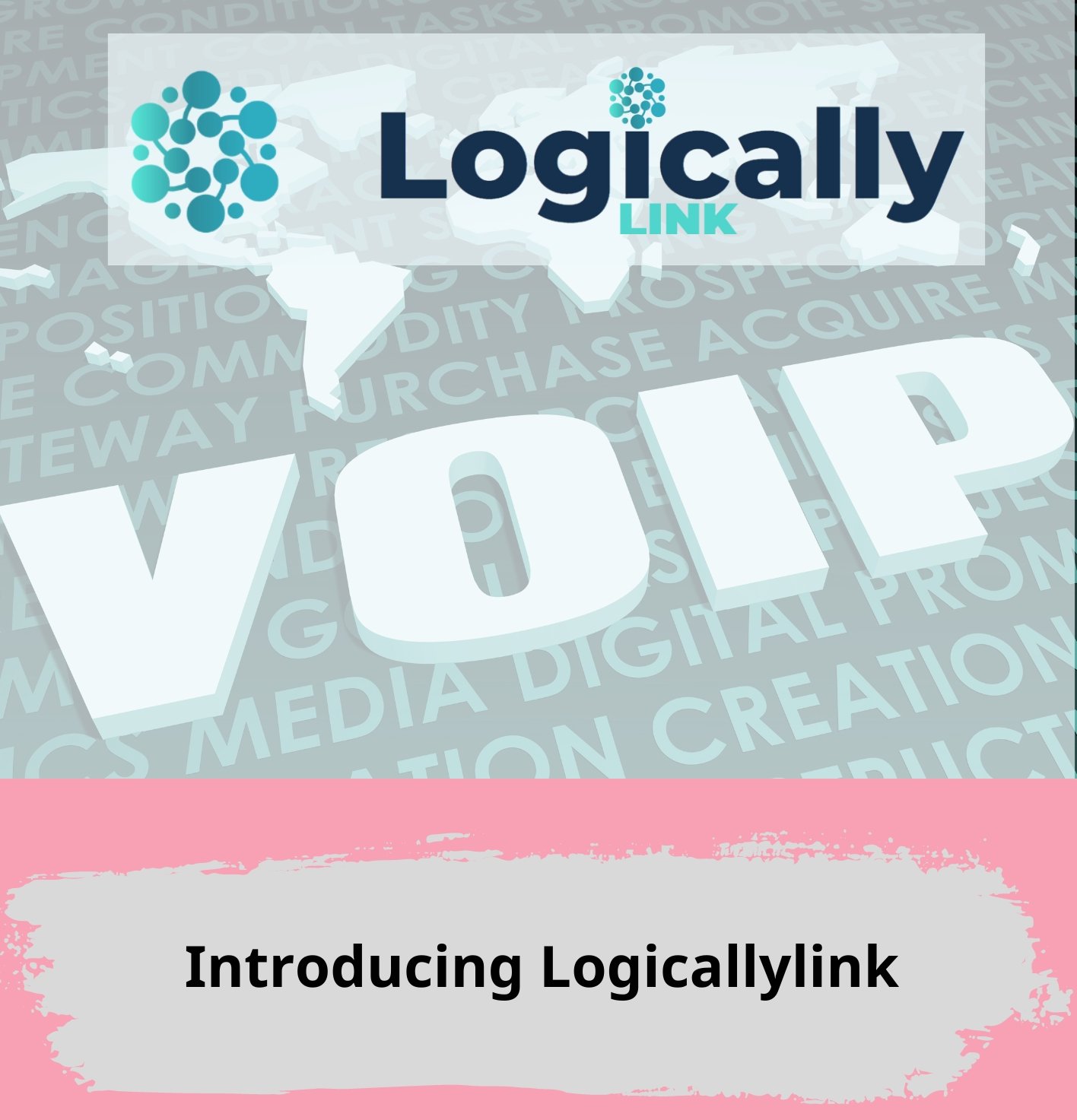 Introducing Logicallylink