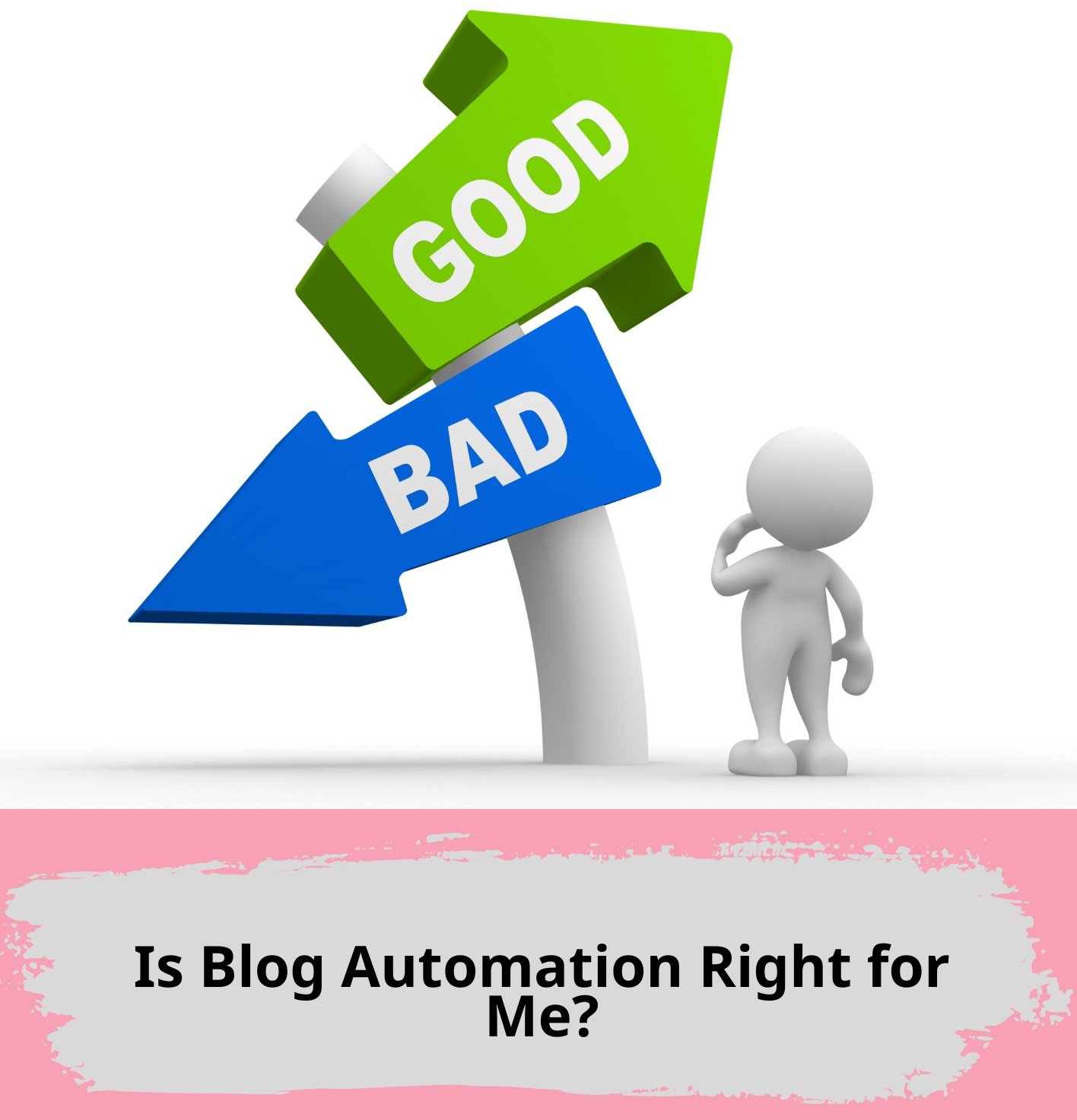 Is Blog Automation Right for Me?