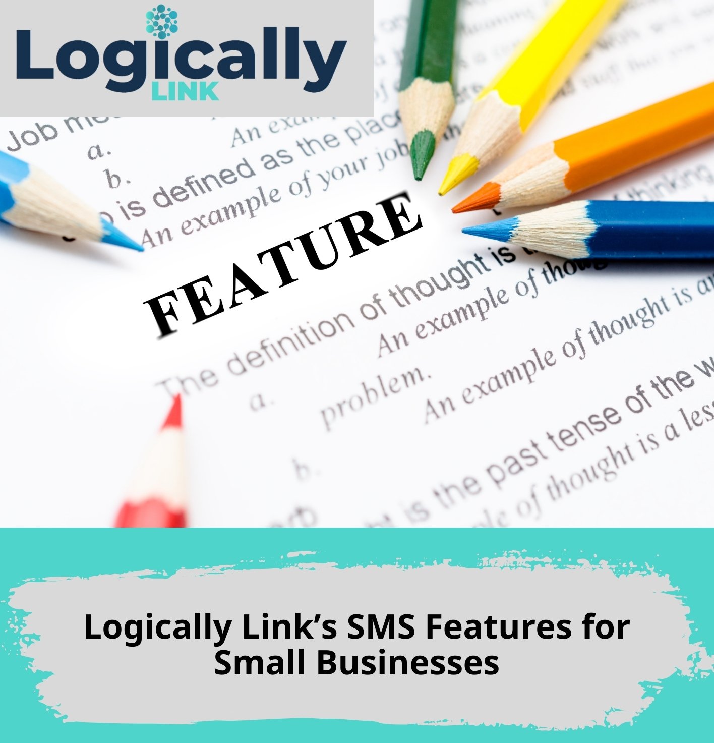 Logically Link’s SMS Features for Small Businesses