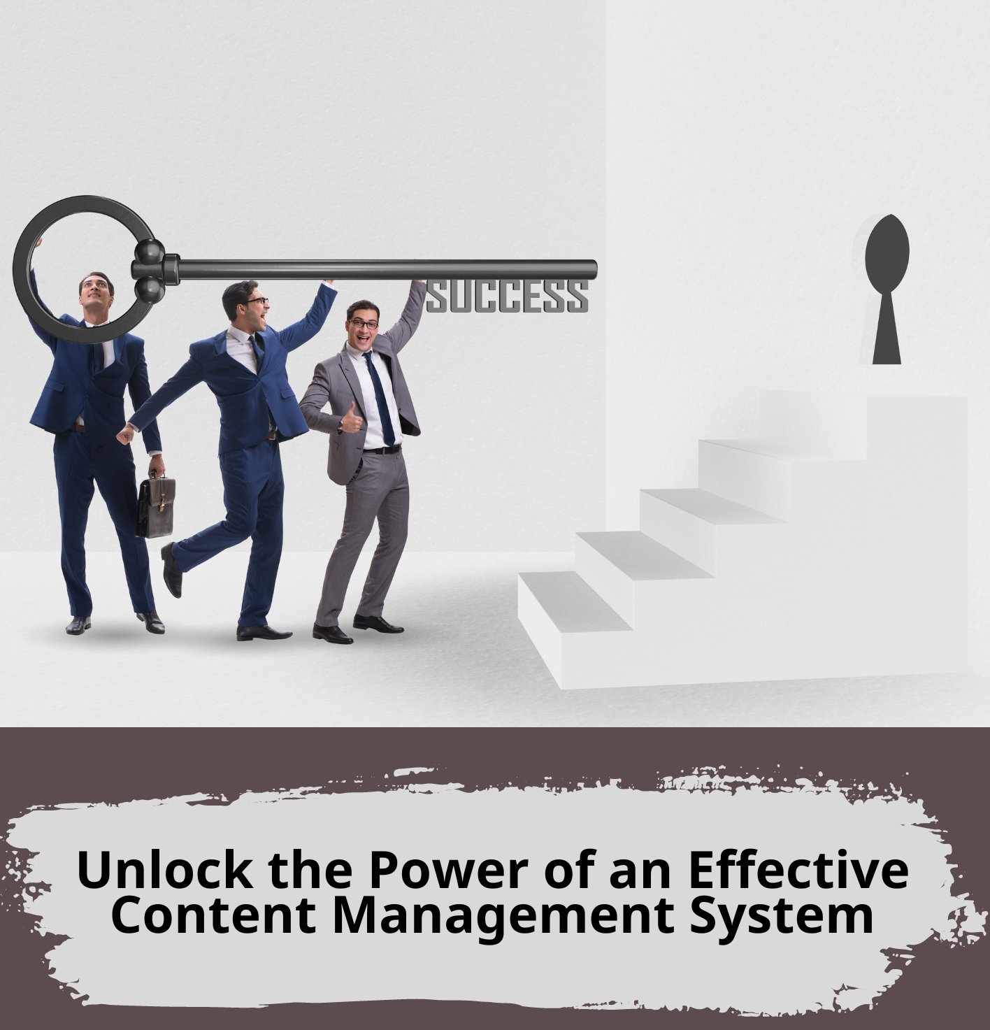 Unlock the Power of an Effective Content Management System