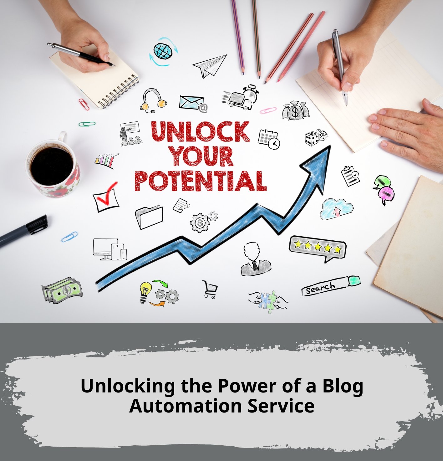 Unlocking the Power of a Blog Automation Service