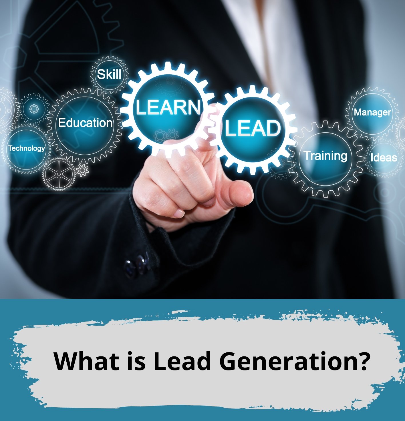 What is Lead Generation?