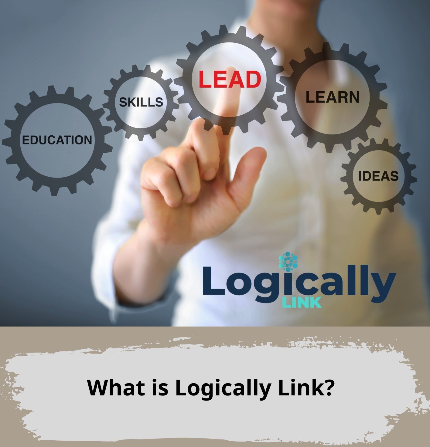 What is Logically Link?