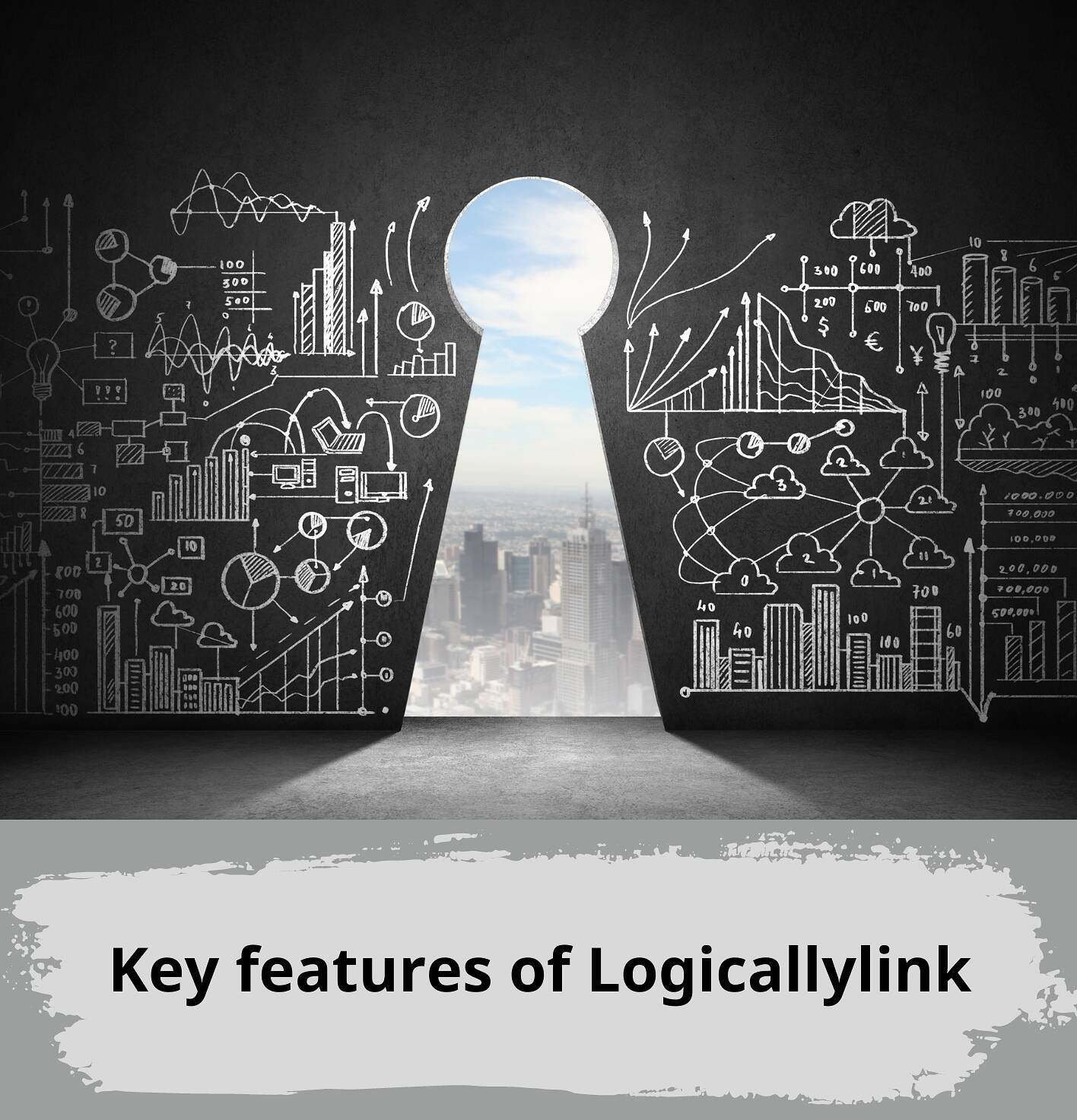 Key Features of Logically Link