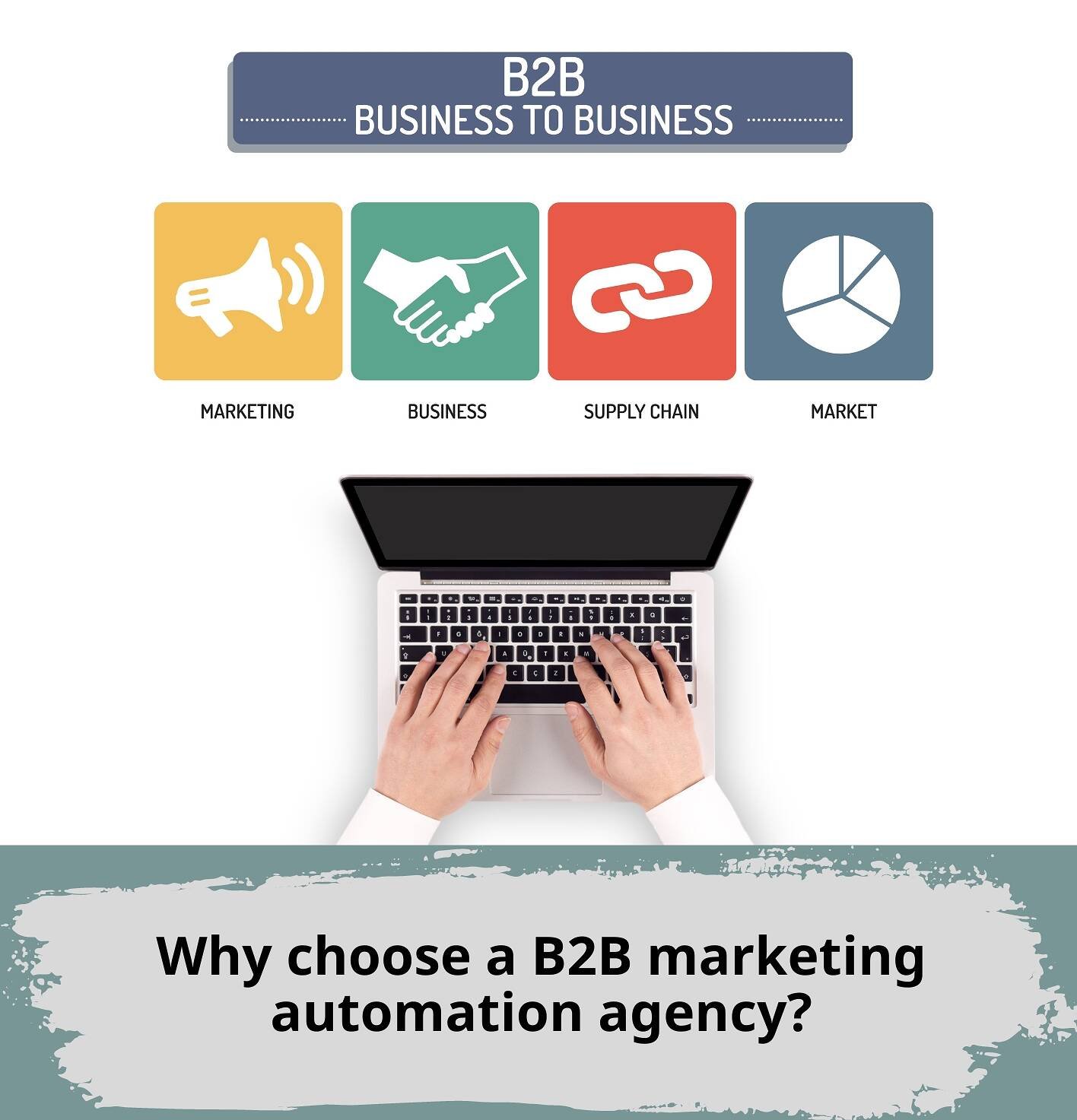 Why Choose a B2B Marketing Automation Agency?